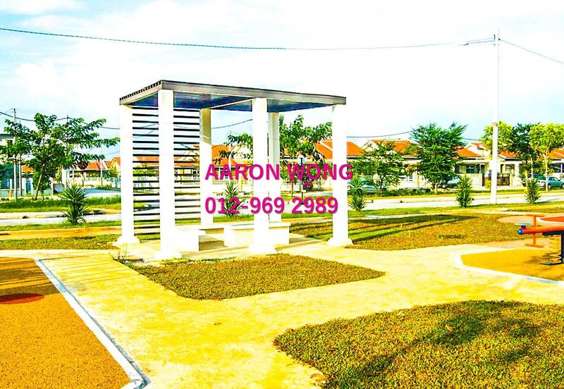 Bandar Saujana Putra