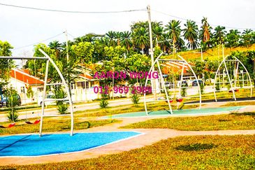 Bandar Saujana Putra