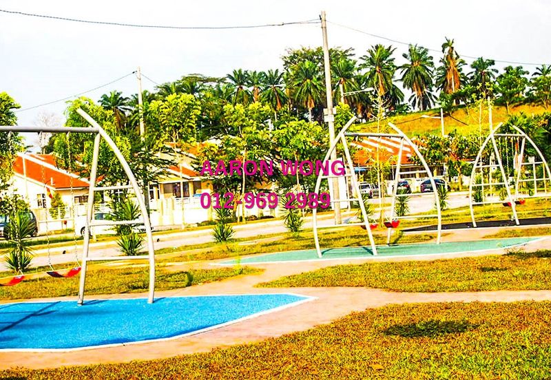 Bandar Saujana Putra