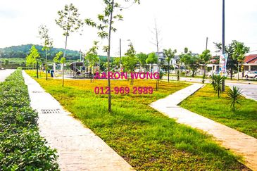 Bandar Saujana Putra