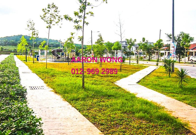 Bandar Saujana Putra