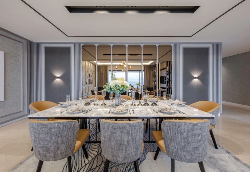 The Sentral Residences