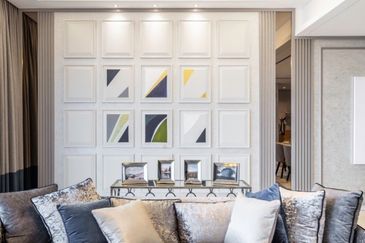 The Sentral Residences