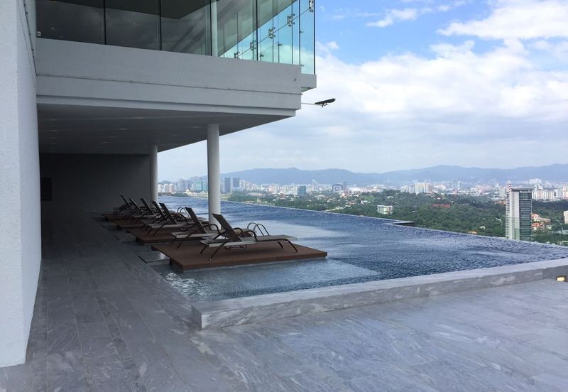 The Sentral Residences