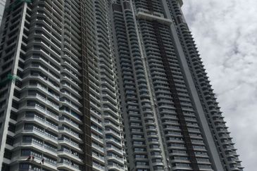 The Sentral Residences