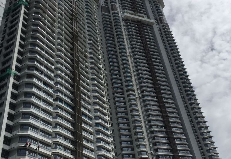 The Sentral Residences