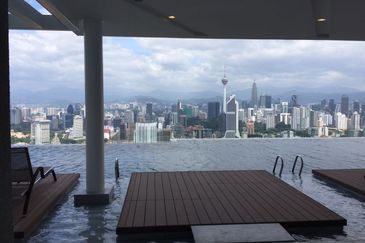 The Sentral Residences