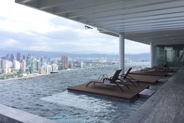 The Sentral Residences