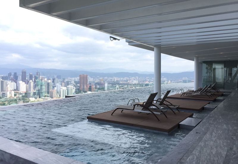 The Sentral Residences