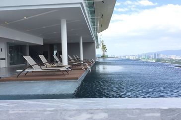 The Sentral Residences