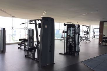 The Sentral Residences