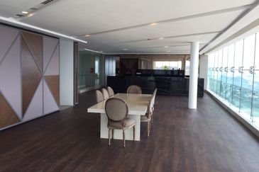 The Sentral Residences