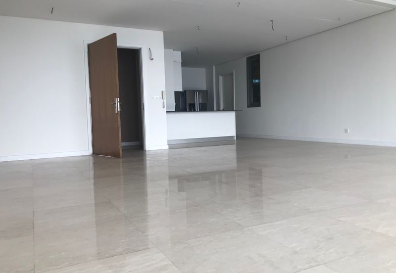 The Sentral Residences