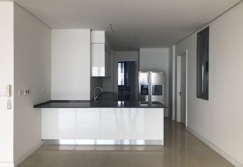 The Sentral Residences