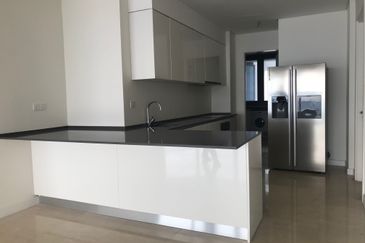 The Sentral Residences