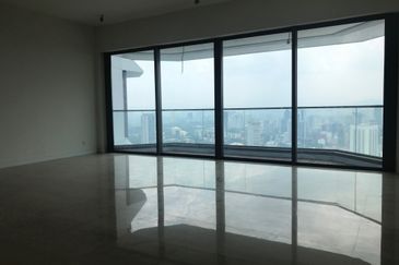 The Sentral Residences