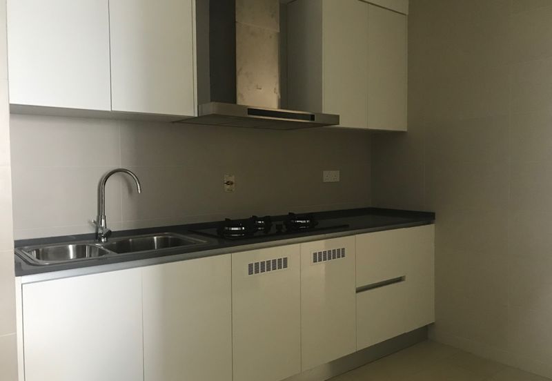 The Sentral Residences