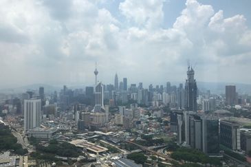 The Sentral Residences