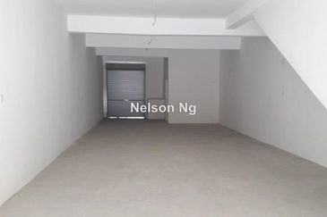 PUSAT BANDAR SENAWANG