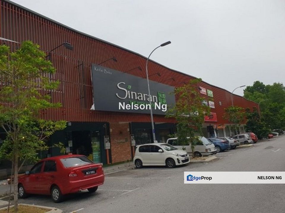 Senawang Taipan 2 Pusat bandar Senawang for Sale, Negeri Sembilan, Senawang