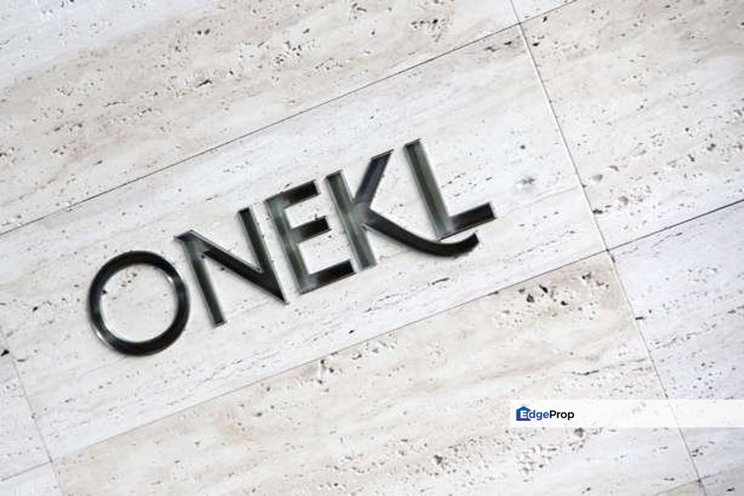 One KL, KLCC, Kuala Lumpur, KLCC