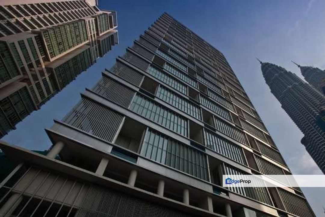 One KL, KLCC, Kuala Lumpur, KLCC