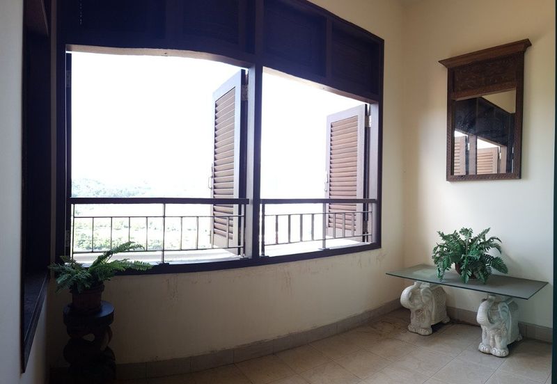 Desa ParkCity (Nadia Parkfront Condominium)