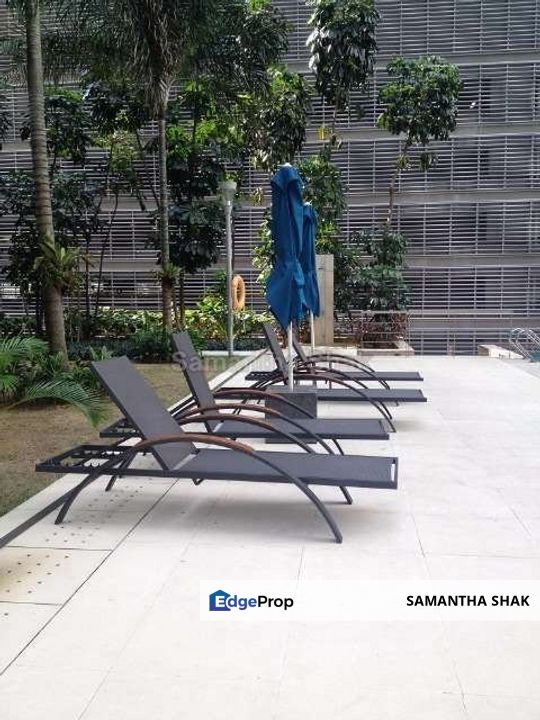 Marc Residence, KLCC, Kuala Lumpur, KLCC