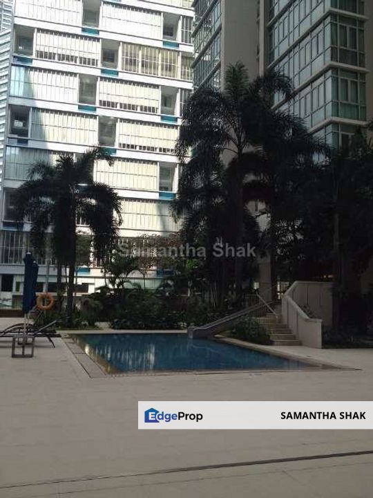 Marc Residence, KLCC, Kuala Lumpur, KLCC