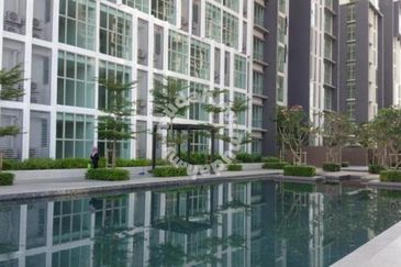 Element 3 Studio Soho Furnish Puchong