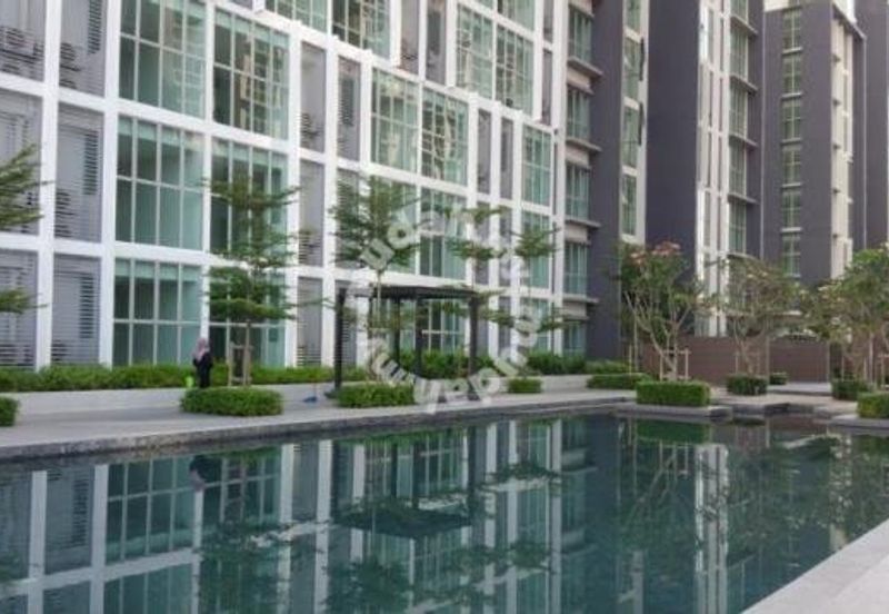 Element 3 Studio Soho Furnish Puchong