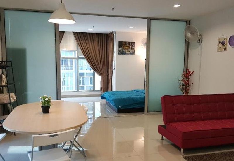 Element 3 Studio Soho Furnish Puchong