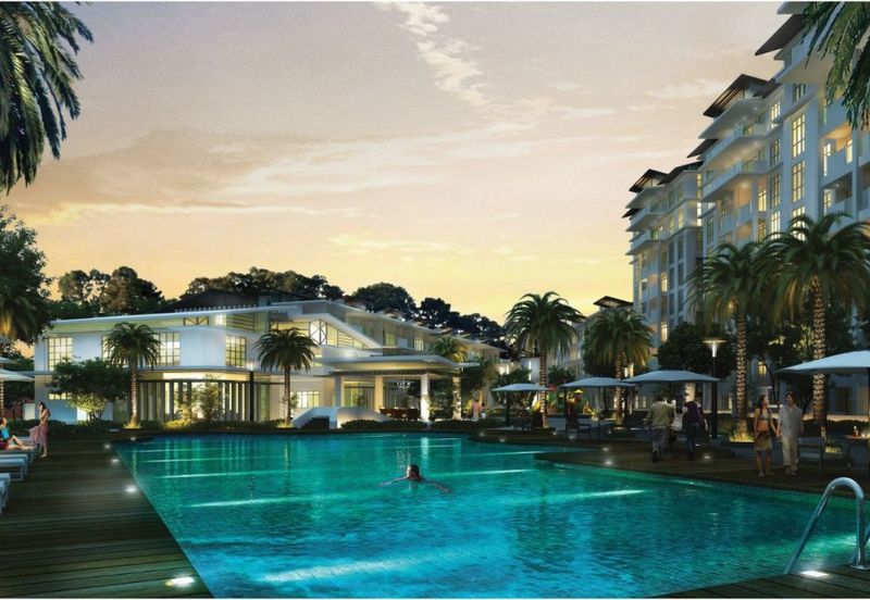 Subang Parkhomes SS19 USJ Sunway Glenmarie