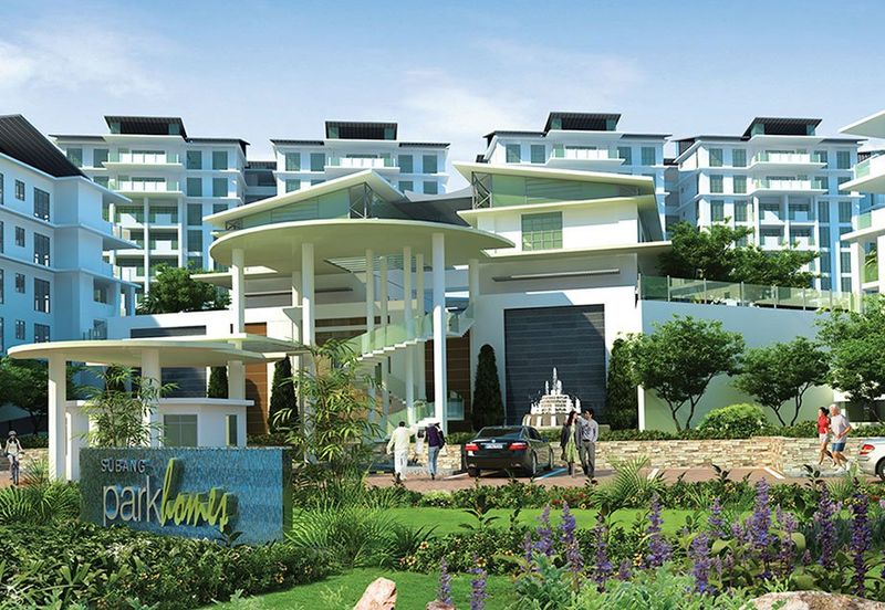 Subang Parkhomes SS19 USJ Sunway Glenmarie