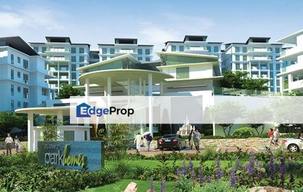 Subang Parkhomes SS19 USJ Sunway Glenmarie, Selangor, Subang Jaya