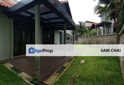 The Ridgewood @ Desa Parkcity For Sale, Kuala Lumpur, Desa Parkcity