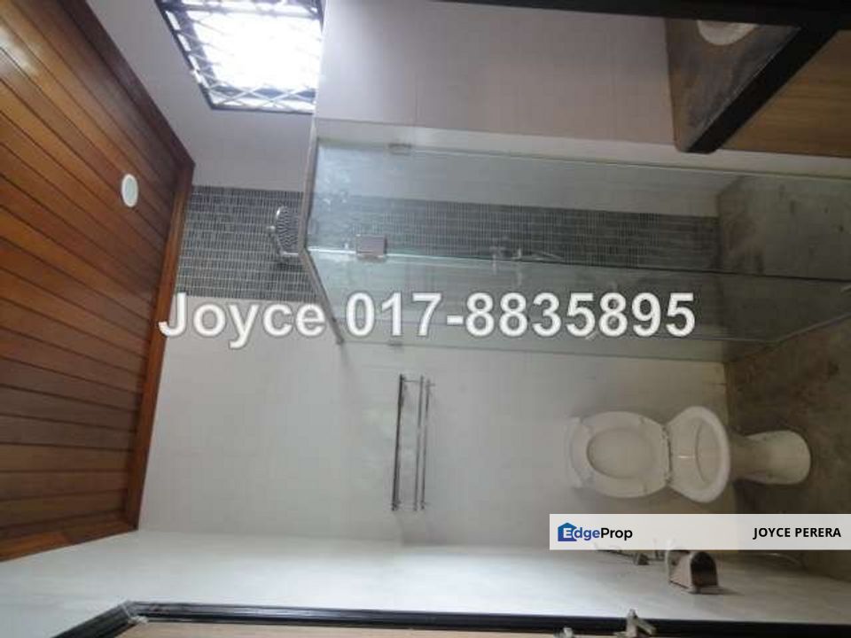 Ukay Heights, Ampang, Selangor, Ampang