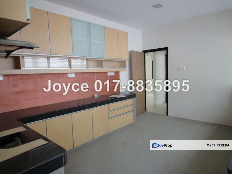 Ukay Heights, Ampang, Selangor, Ampang