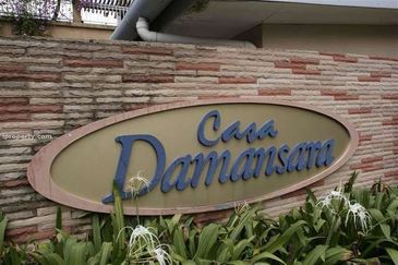 Casa Damansara 1