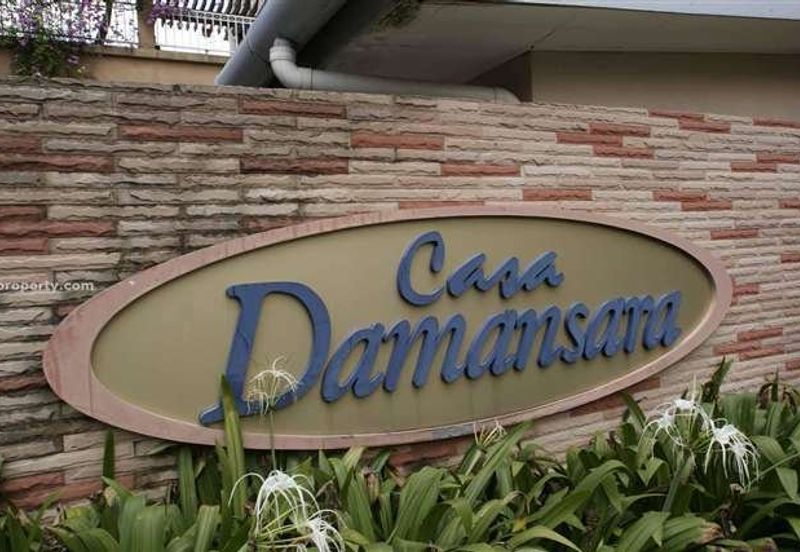Casa Damansara 1