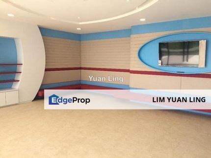 CloudTree Residence | RM 700,000, Selangor, Bandar Damai Perdana