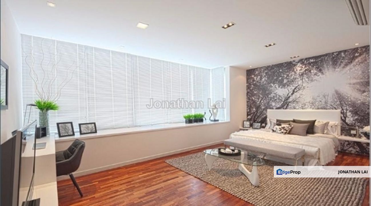 2.5 STY SEMI D - EASTPARK 72 @ BDR MAHKOTA CHERAS, Selangor, Cheras South