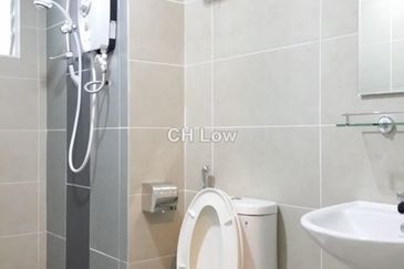 Kiara Residences 2 (Residensi Kiara Jalil 2)