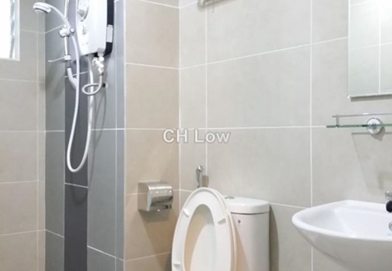 Kiara Residences 2 (Residensi Kiara Jalil 2)