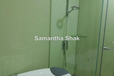 ViPod Residences (6 Kia Peng)