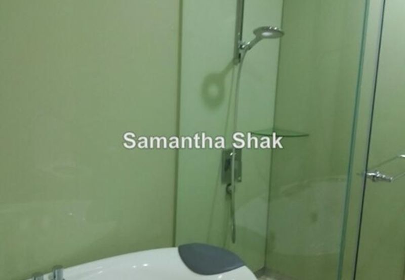 ViPod Residences (6 Kia Peng)