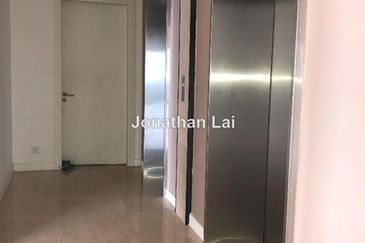 The Sentral Residences