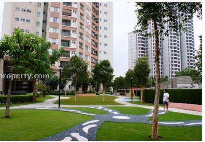 Boulevard Subang Jaya