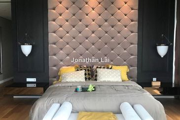 The Sentral Residences