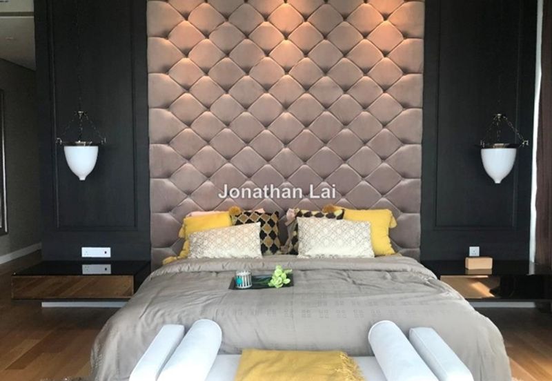 The Sentral Residences